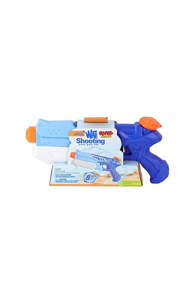 NillyToys Lc-31138 - Enfal Water Gun Mini