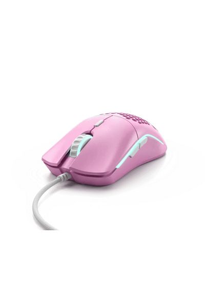 Glorious PC Gaming Race Glorious Model O Minus - Pink