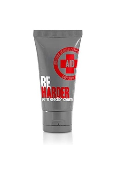 cobeco Erection Cream, AID Be Harder, 50 ml