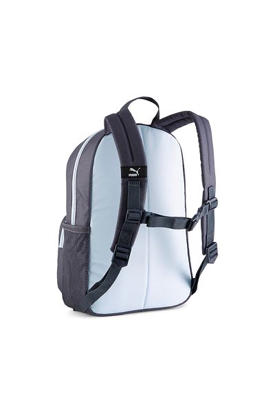 Puma Kids Unisex TROLLS Backpack - Blue