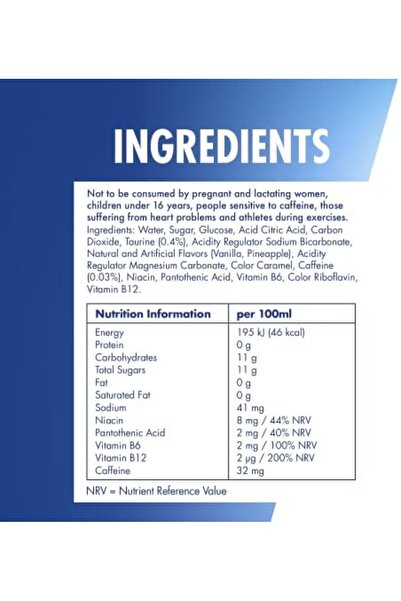 Red Bull Energy Drink, 355 ml (24 pack)