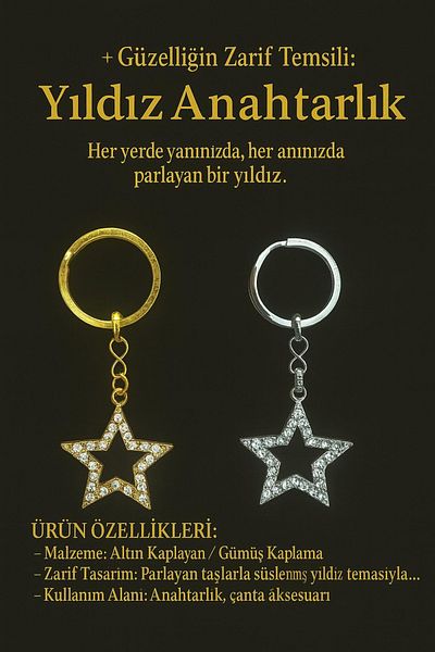 Handley Sparkling Keychain – Ένας αγγίγματας πολυτέλειας και σημασίας