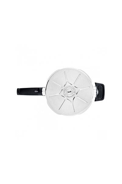 Fissler Vitavit Premium Matte Pressure Cooker 4.5+3.5 Liters