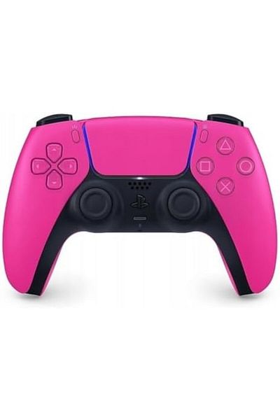 Playstation 5 DualSense Wireless Controller - Nova Pink