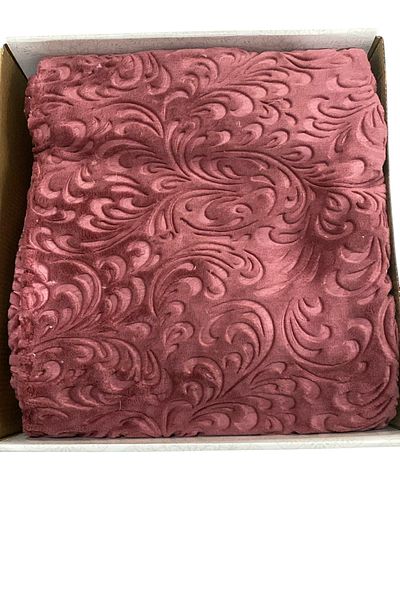 Sarar Gold Blanket Single
