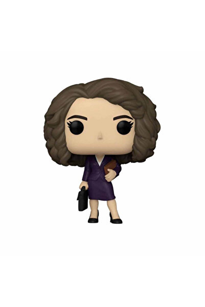Funko بوب! مارفل: شي-هالك - شي-هالك (جليتر) رقم: ١١٢٧