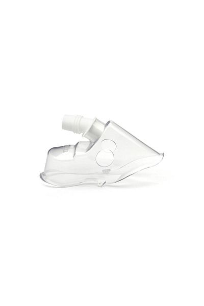 Philips Respironics Philips Respironics SideStream accessory kit, 4446, adult mask, nebulizer cup, hose