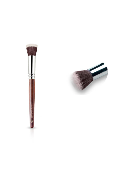 LEF COSMETICS ليف فرشاة التنقيط للمنتجات الكريميه | L107