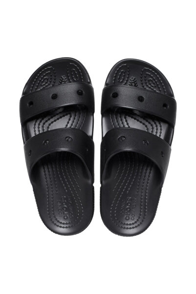 Crocs Sandale Classic Sandal Kids - Black