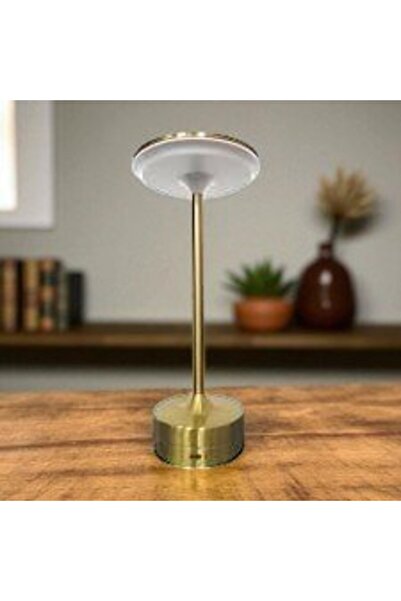 Cata TORONTO ŞARJLI MASA LAMBASI ESKİTME CT-8438