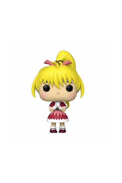 Funko Pop Figure Animation: Hunter X Hunter Bısky Biscuit