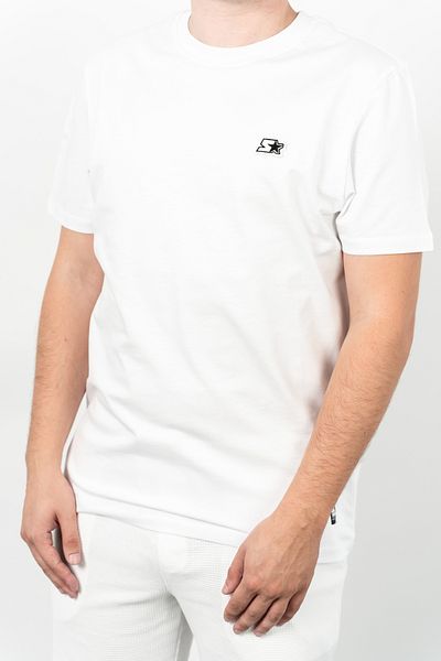 Starter Tricou Black Label