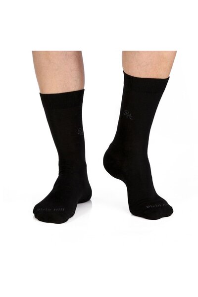 Pirin Hill Sosete bumbac 98% COTTON RICH Black