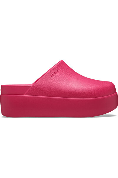 Crocs Dylan Platform Clog