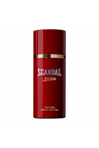Jean Paul Gaultier Deodorant spray Jean Paul Gaultier Scandal Pour Homme, Deo Spray, 150 ml