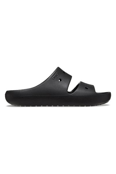 Crocs Sandals Crocs Classic Sandal v2 Black - Black 39-40 EU - M7/W9 US