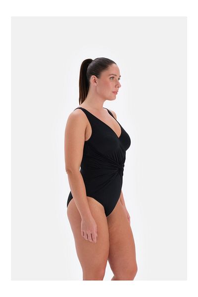 Eros Plus Size Swimsuit Women's Swimming Suit