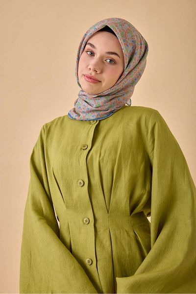 Silk Home Soft Scarf 73089-14