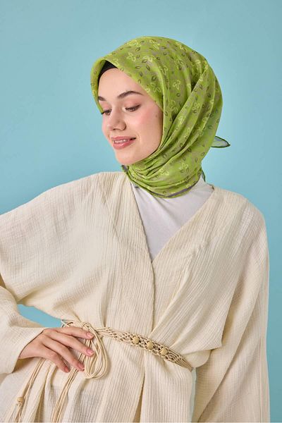 Silk Home Soft Scarf 73089-22