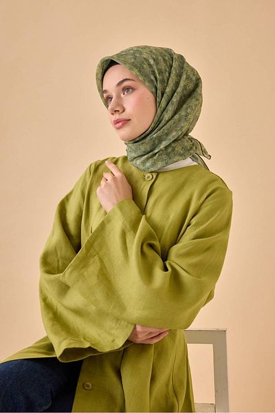 Silk Home Soft Scarf 73089-23
