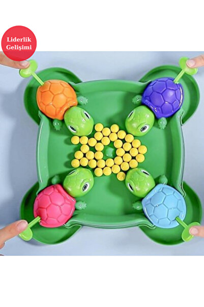 ankahometoys Kaplumbağa Top Yutma Oyunu Çocuk Eğlenceli Oyun Denge Top Tutma ...