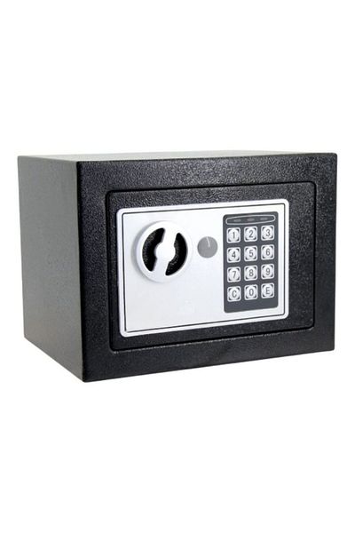 MBB ETİCARET Mini Size Case 170X230X170Mm