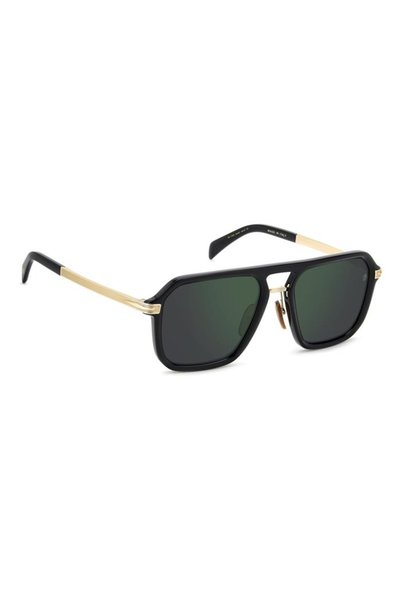 David Beckham Db 7136/S Gc1Cs 56 David Beckham Sunglasses