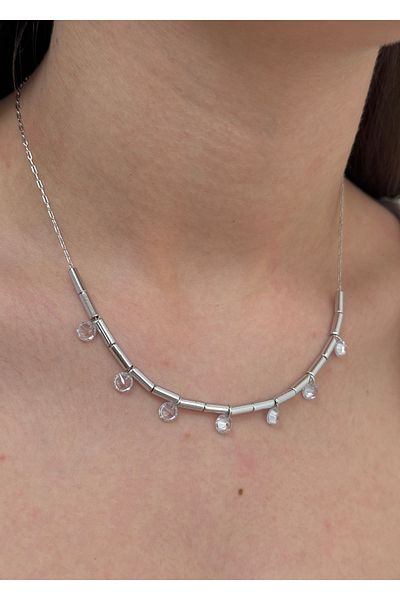 KİLİGİSTANBUL Tools Luka Necklace