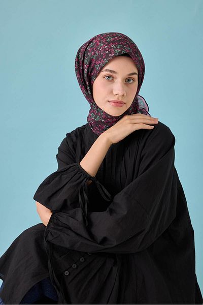 Silk Home Soft Scarf 73089-05