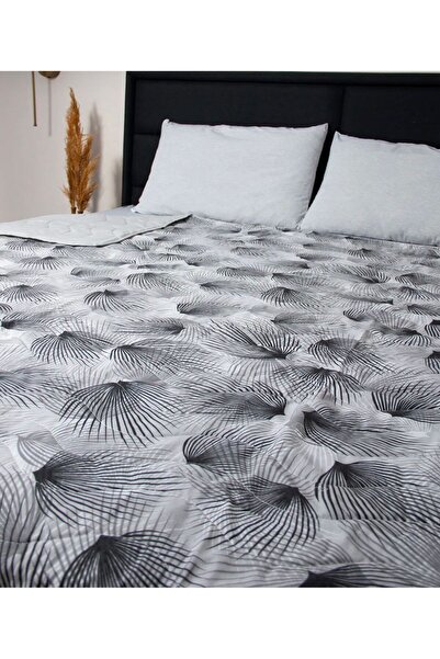 Arma Concept Çift Kişilik Kapitoneli Çok Amaçlı Yatak Örtüsü Takımı & Pike