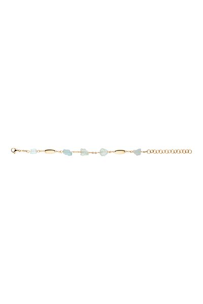 Energetix Natural Stone Magnetic Bracelet