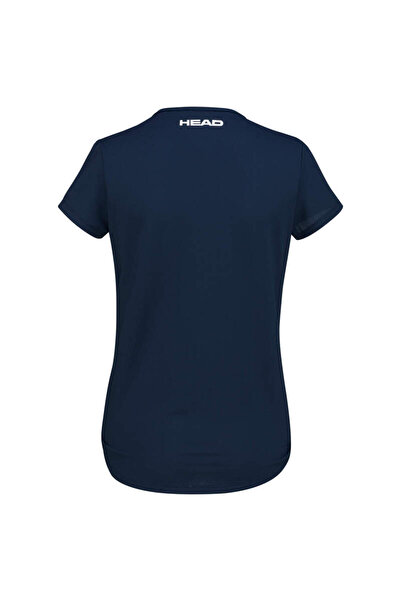 Head Women's Tie-Break DBXW sports T-shirt