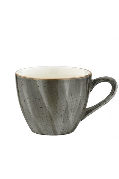 Bonna SPACE Ceasca din portelan cafea 80ml (ASC RIT 02KF)