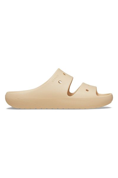 Crocs Sandals Classic Sandal v2 48-49 EU - M13 US Beige - Shitake