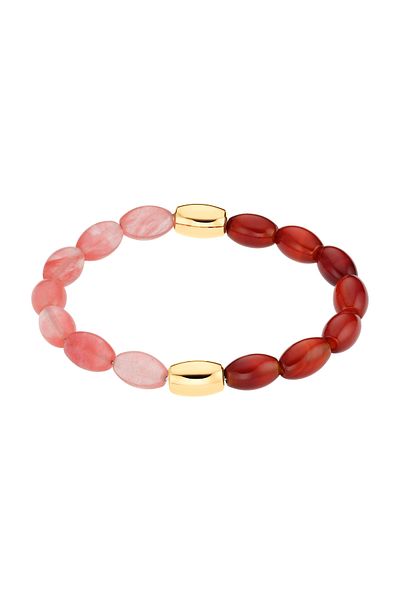 Energetix Natural Stone Magnetic Bracelet