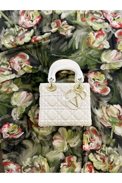 Levidor ZİNCİR DETAYLI EL ÇANTASI