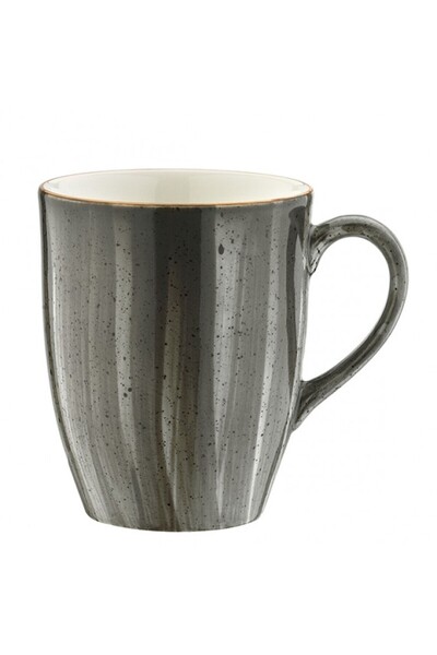 Bonna Κούπα πορσελάνης SPACE 330ml (ASC MUG 03KKN)