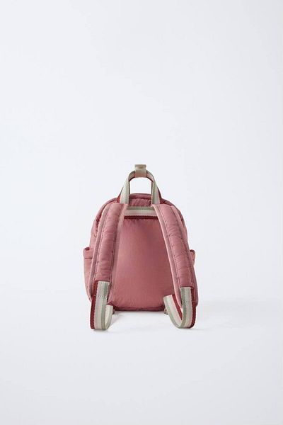 Teeny Weeny Kids New Season Girl's Heart Detailed Backpack