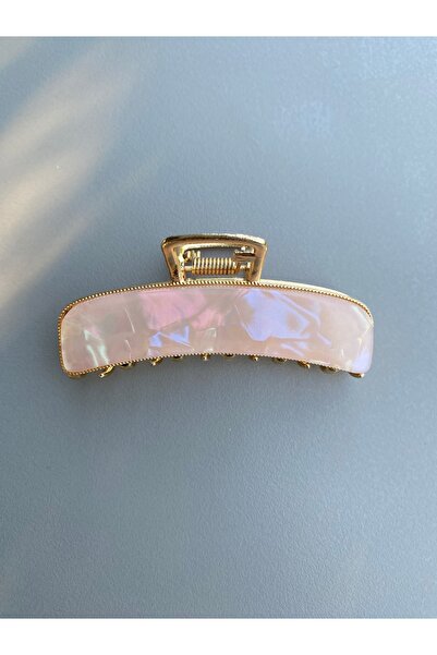 Gozibygoz مشبك مزلاج بيرليسسينت