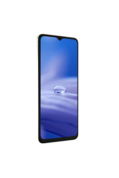 ULEFONE Smartphone Note 19, Διπλή SIM, 4G, IPS 6,56 ιντσών, Android 14 Go, Πράσινο