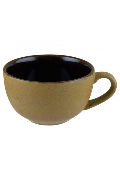 Bonna BONNA SPHERE SOIL cappuccino cup, 250ml, porcelain (SPESO RIT 04CPF)