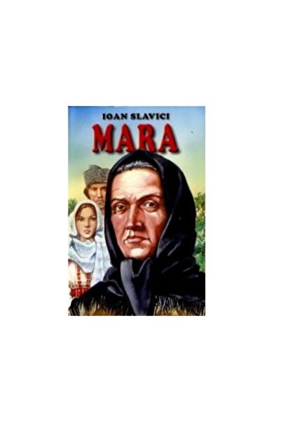 Editura Herra Mara, Ioan Slavici