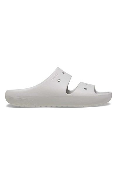 Crocs Sandals Crocs Classic Sandal v2 36-37 EU - M4/W6 US Gray - Atmosphere