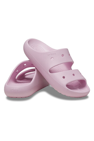 Crocs Sandals Classic Sandal v2 - Ballerina Pink