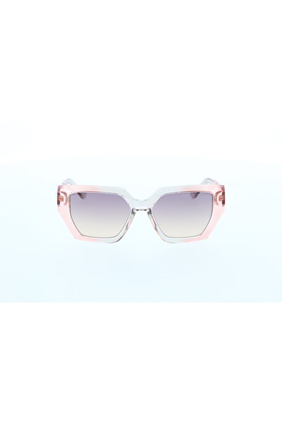 Guess Gu7896 74Z Women's Sunglasses