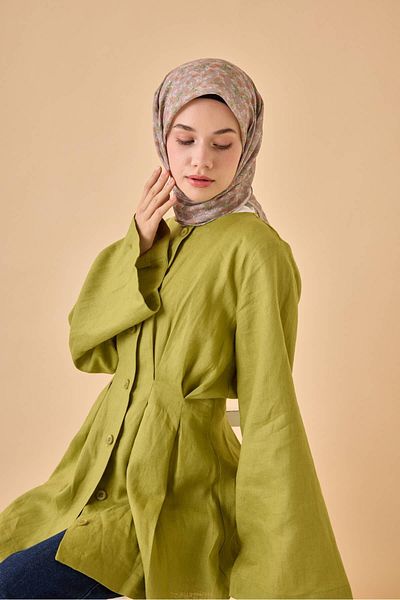 Silk Home Soft Scarf 73089-25