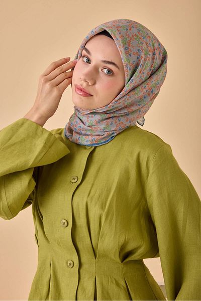 Silk Home Soft Scarf 73089-14