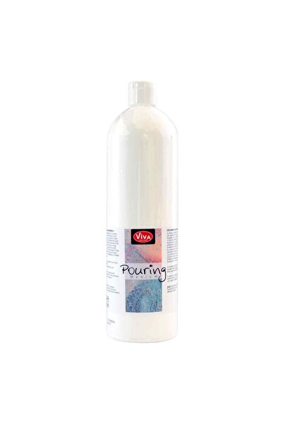 Viva Decor Mediu transparent de turnare pentru vopsea acrilică, VIVA DECOR, 1...
