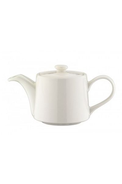 Bonna BANQUET Porcelain teapot 400ml (BNC 01DM)