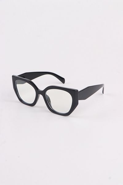 MACERATİ Cat Women's New Season Image Glasses
